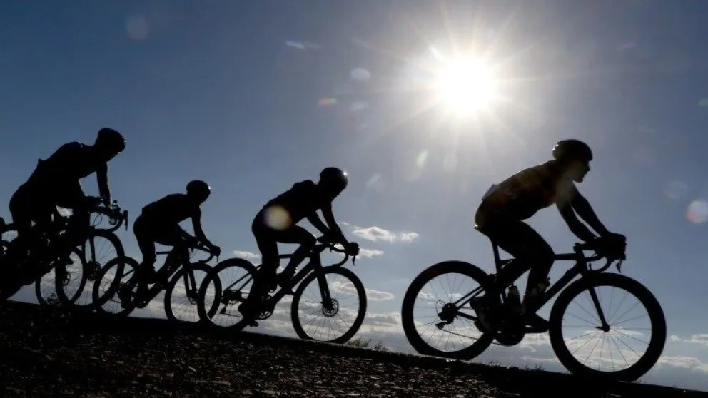 Arrancó la sexta etapa del Grand Prix