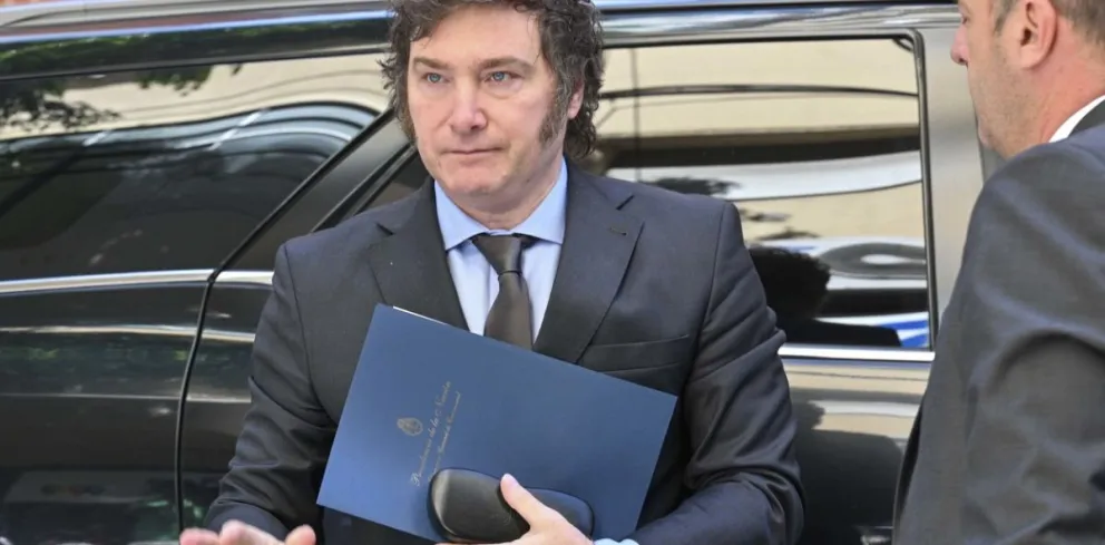 Cómo será el ajuste a las provincias tras la baja del paquete fiscal