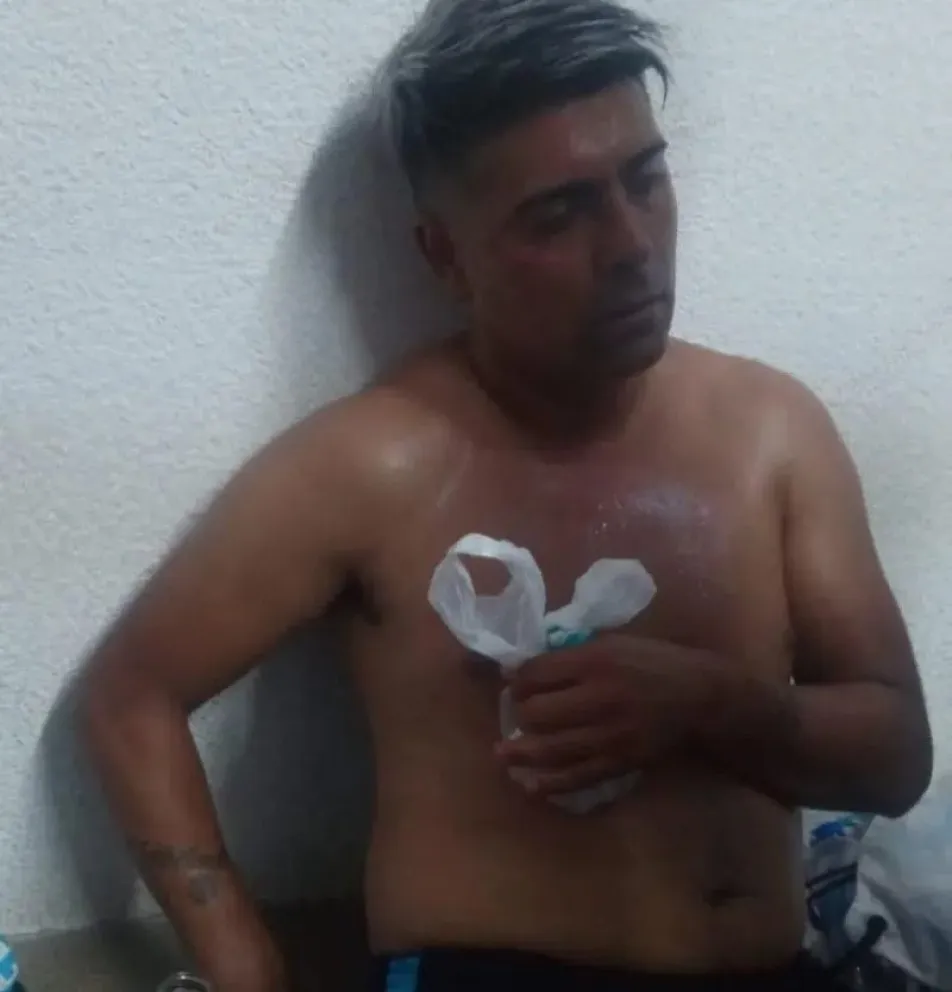 Foto: gentileza Diario de Cuyo