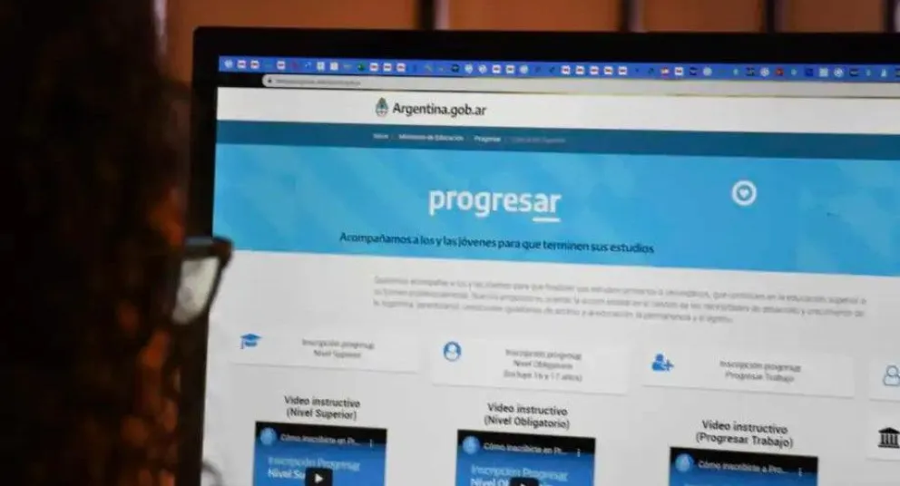 Aumentan las Becas Progresar: conocé cuánto se cobrará en febrero 