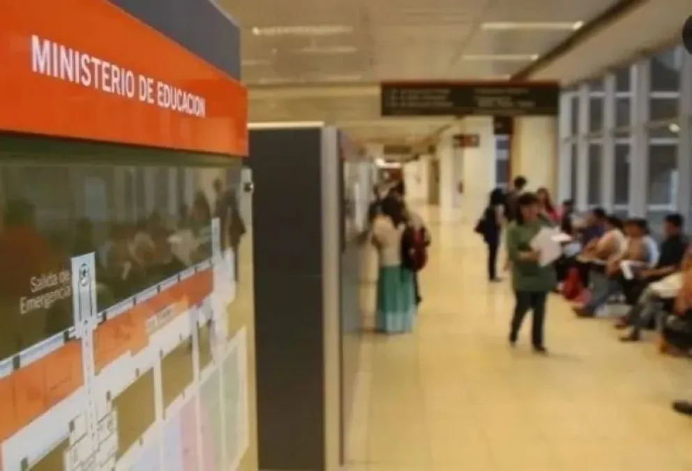 Confirmaron que en febrero habrá cambio de horario para tramitar Antecedentes y Planilla Prontuarial