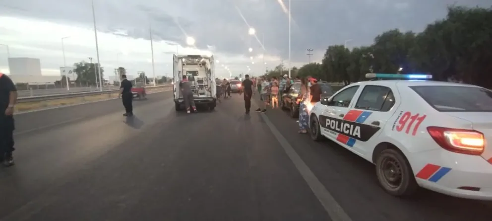Muerte de Melina: empresario imputado y cambio en la carátula