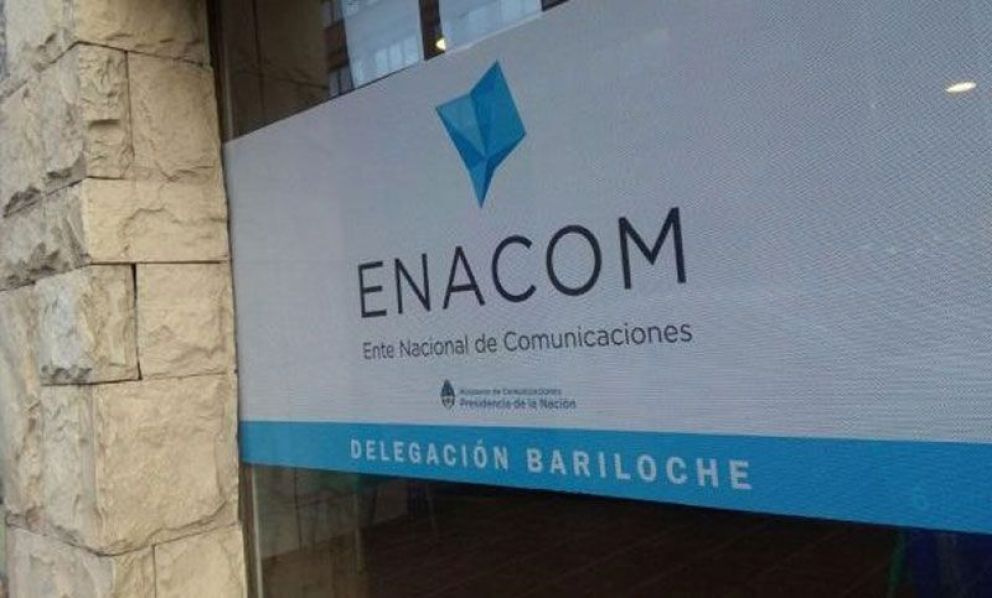 El Gobierno intervino el Enacom para iniciar la etapa de reordenamiento interno 