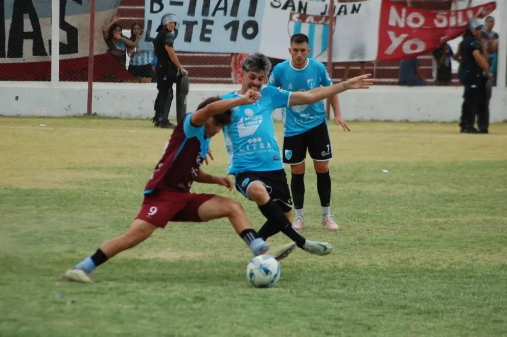 Daniel "Pipa" Garipe, presidente de Alianza: "Esperemos que no haya sanción. Yo estoy muy mal, dolido"
