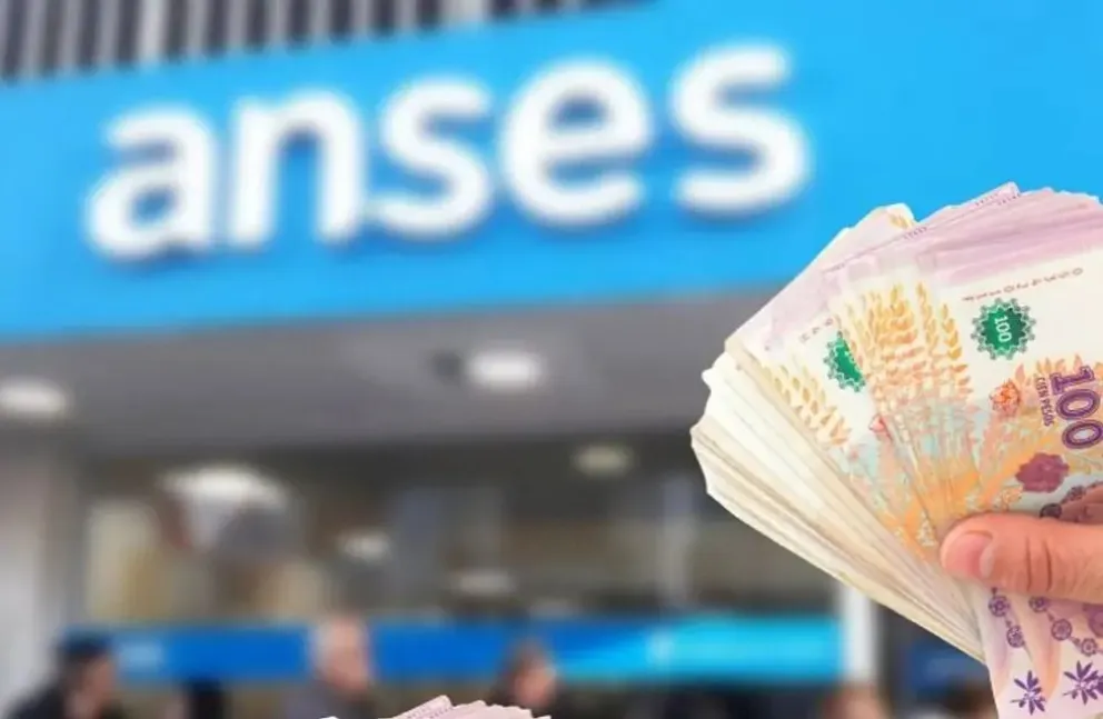 Anses: ¿quiénes cobran este lunes 29? 