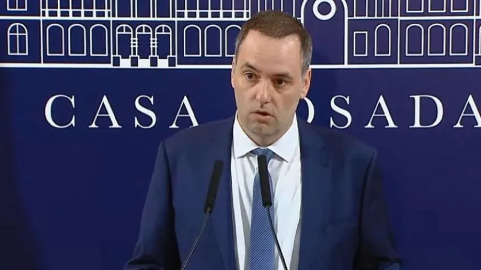 Ley Ómnibus: el Gobierno confirmó más ajuste sobre las provincias