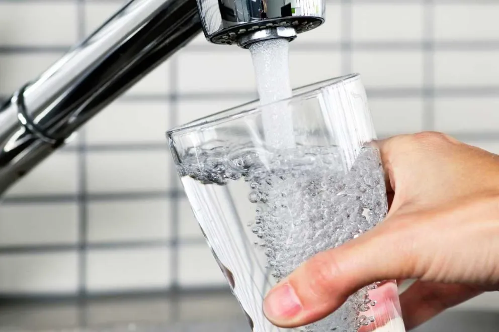 Posibles interrupciones en el suministro de agua potable por los cortes de energía
