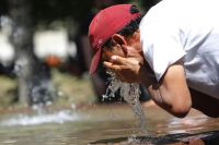 San Juan lidera el ranking de las provincias más calurosas del país