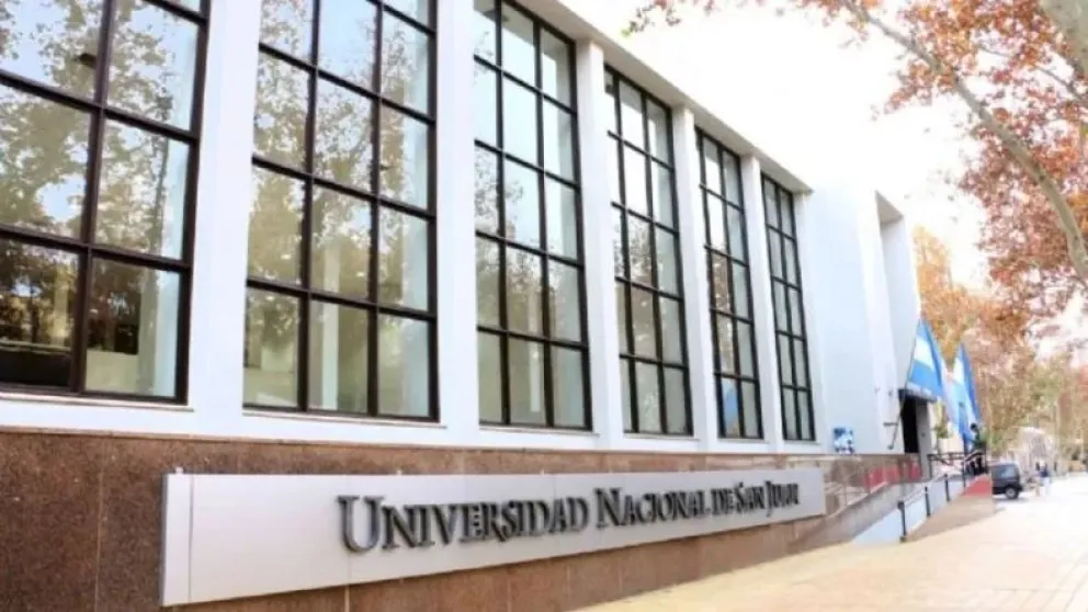 Confirmaron la fecha de pago para los trabajadores de la UNSJ