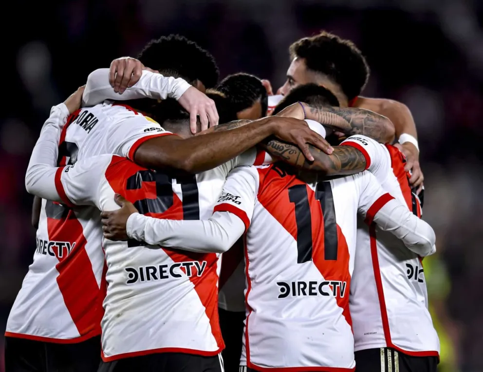 River visita a Barracas por la segunda fecha de la Copa de la Liga