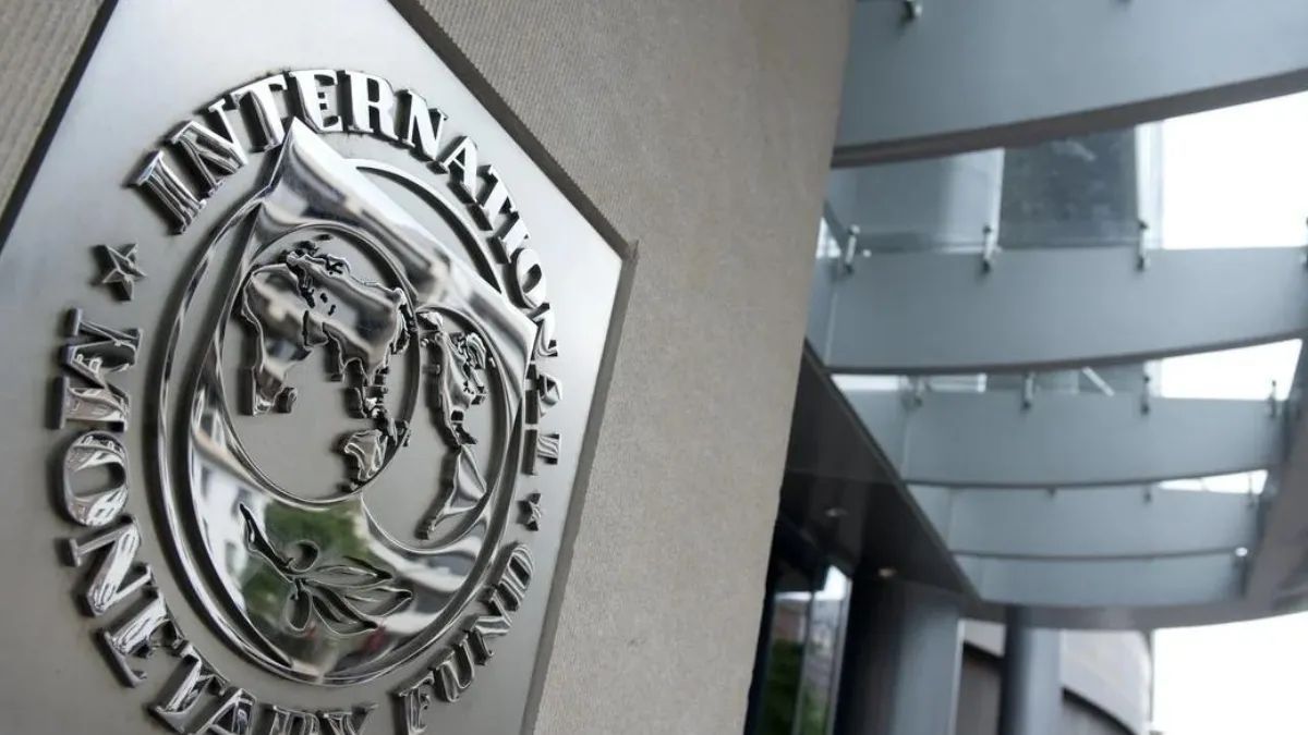 Con plata del FMI, Argentina canceló vecimientos de deudas
