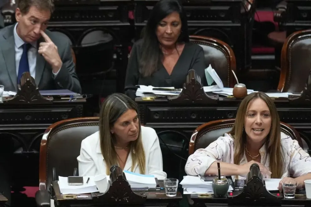 Diputados retoma este mediodía la Ley Ómnibus, ¿cuáles fueron los puntos de conflicto?