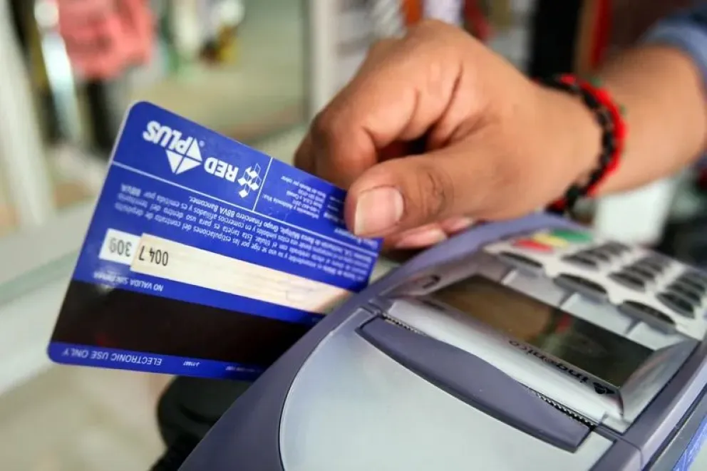 El programa Cuota Simple entró en vigencia para fomentar el consumo 