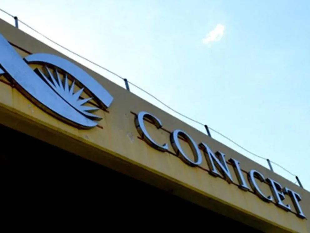 Investigadores y becarios del Conicet organizaron una charla contra la Ley Ómnibus 