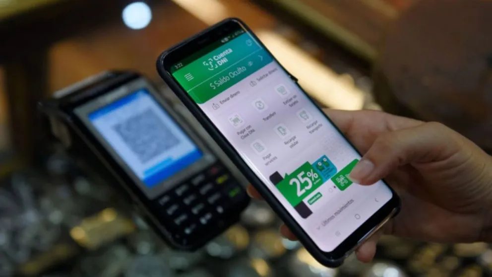 Billeteras virtuales: ¿Cuál conviene ante la alta inflación?