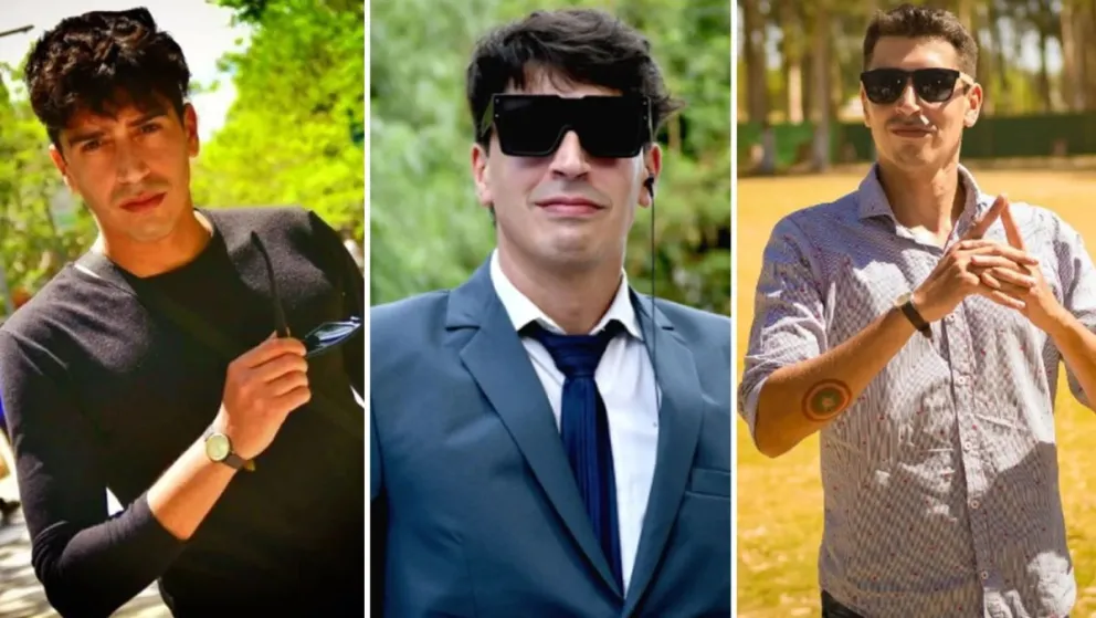 ¿Se viene la gran oportunidad para un periodista sanjuanino?