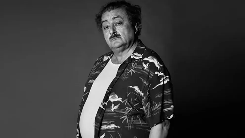 Murió el actor de El Marginal, Claudio Rissi 