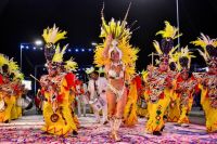 Oficializaron que Chimbas no tendrá su tradicional carnaval 