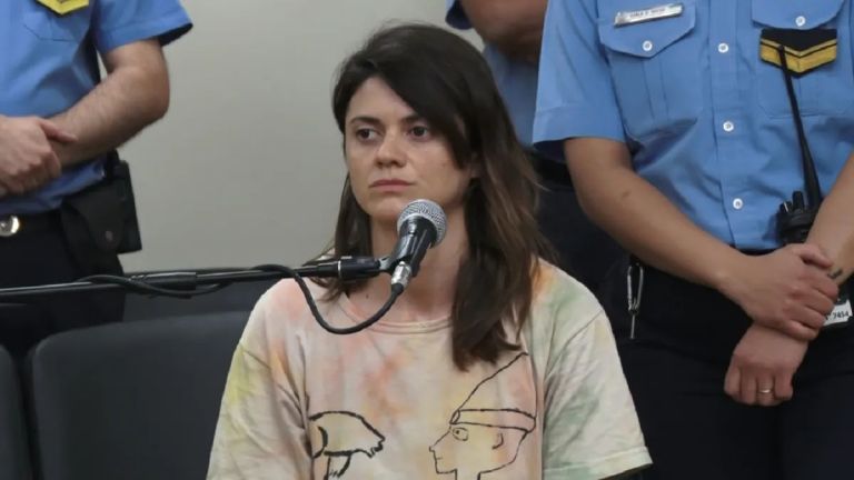 La mujer acusada de matar a su amigo, no está embarazada | 0264Noticias
