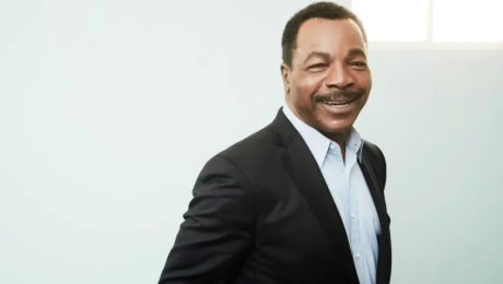 Falleció Carl Weathers, icónico actor de 'Rocky' y 'The Mandalorian'