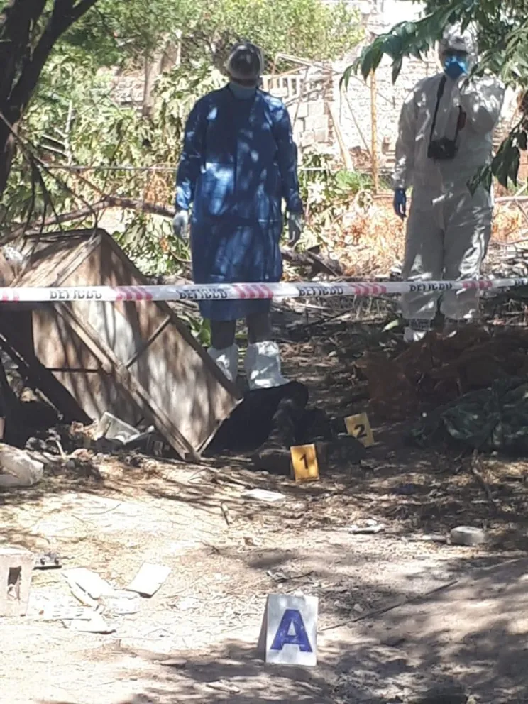 Rawson: encontraron muerto a un hombre en su casa