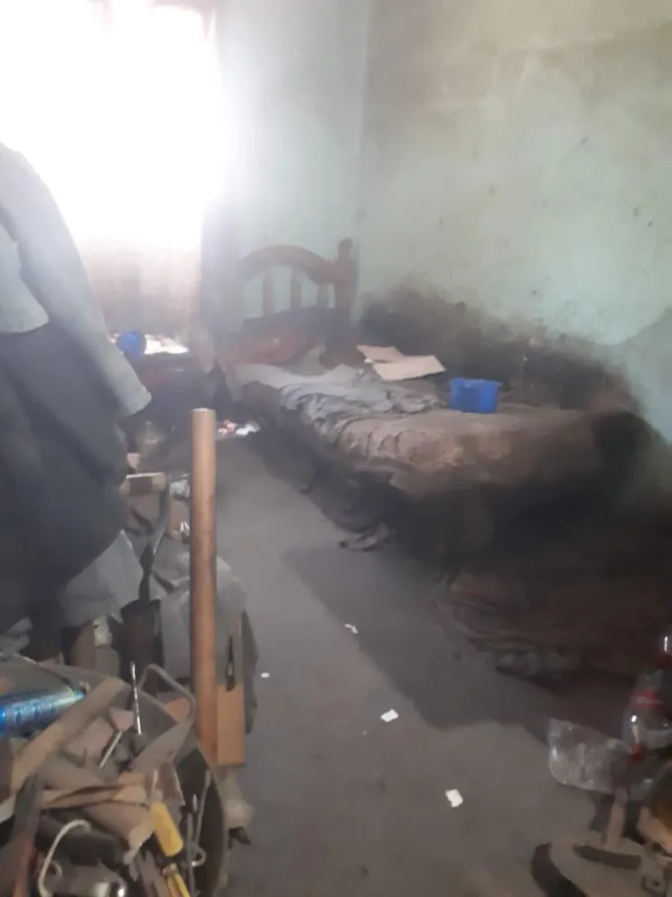 Liberaron al hermano del hombre que murió en Rawson 