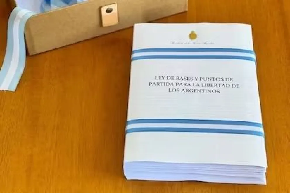 Ley Ómnibus: ¿cómo votaron los diputados de San Juan?
