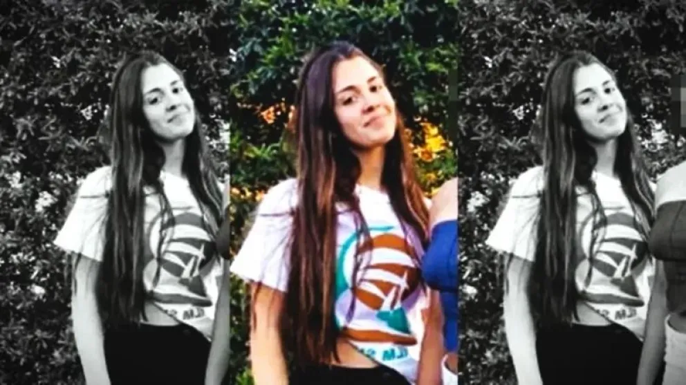 El menor acusado de matar a Lucía Rubiño podría ir preso 