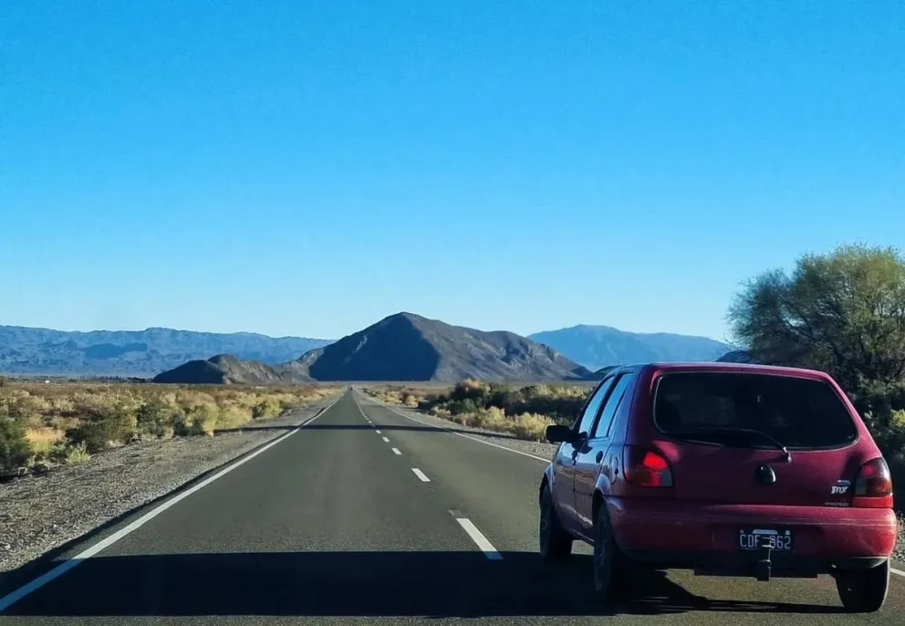 Conocé el estado de las rutas afectadas por las tormentas 
