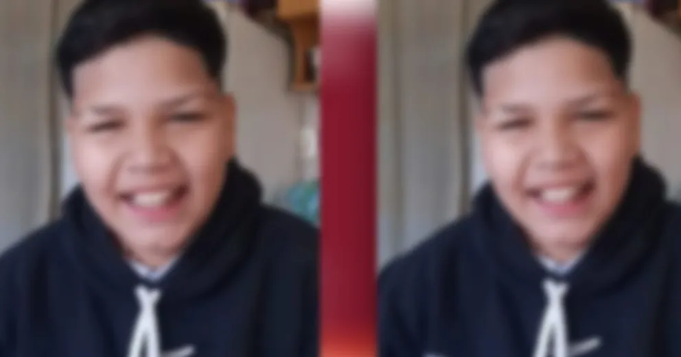 Encontraron al niño que llevaba dos días desaparecido 