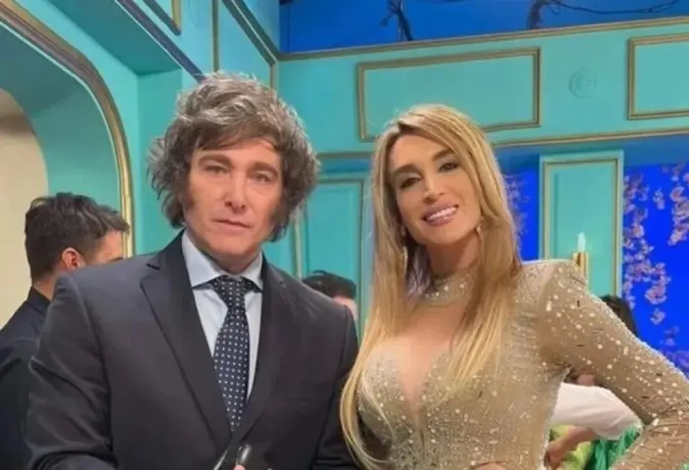 Milei viajará a Mar del Plata para visitar a Fátima Flores por su cumpleaños