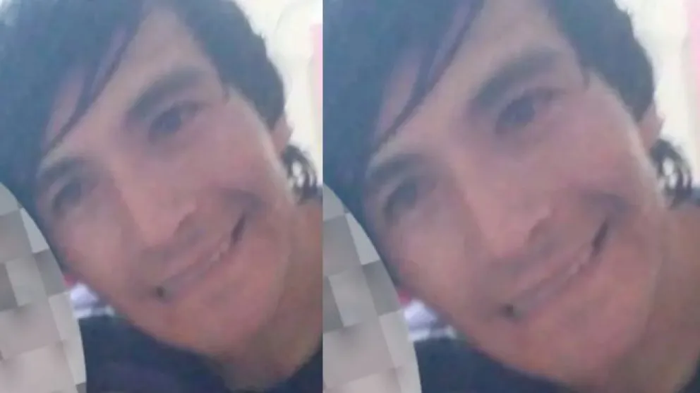 Buscan a un hombre desaparecido desde ayer