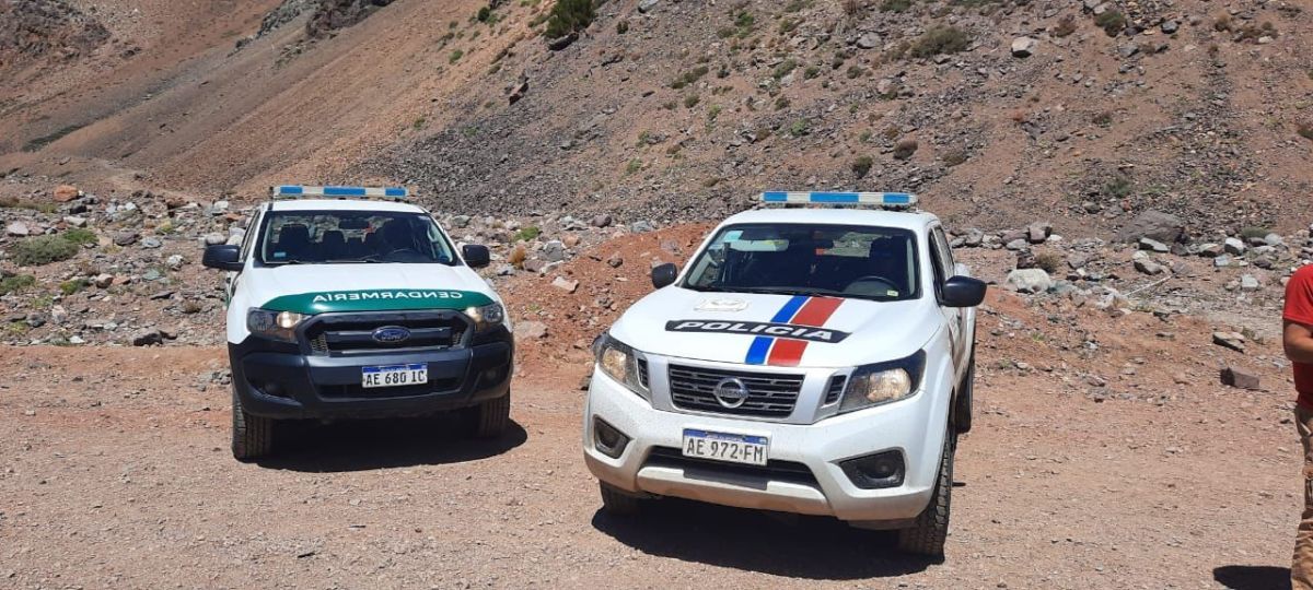Un mendocino murió prácticando trekking en el Cerro Mercedario en Calingasta