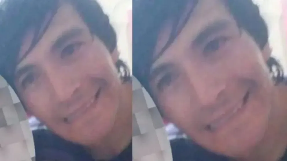 Encontraron al hombre que llevaba dos días perdido 