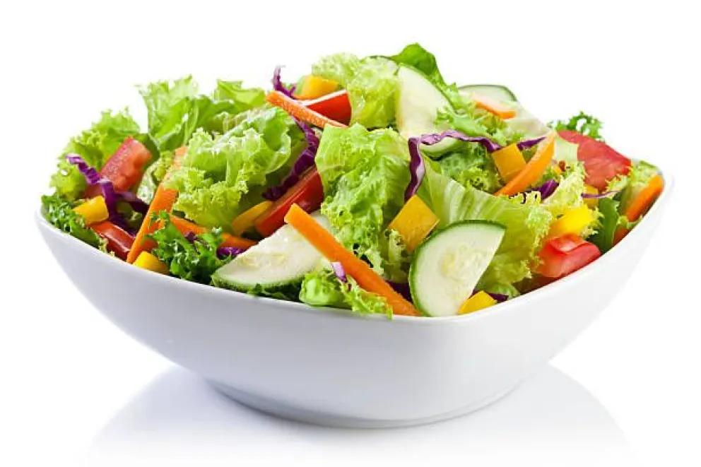 Las frutas y verduras subirán un 50% en el mes de febrero 