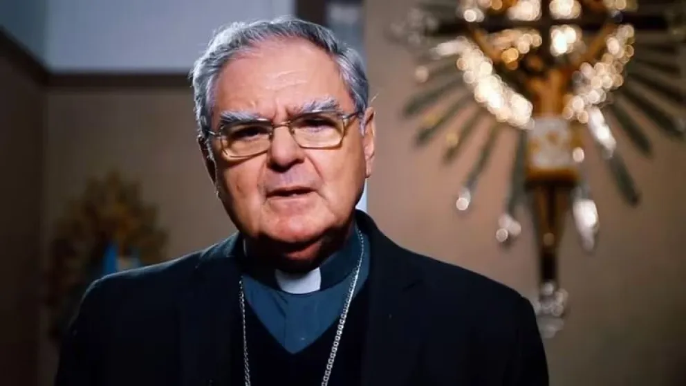 La Iglesia le reclamó a Milei más asistencia de alimentos 