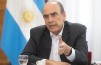 Guillermo Francos: "La transitoriedad del impuesto PAÍS hace que no sea factible coparticiparlo"