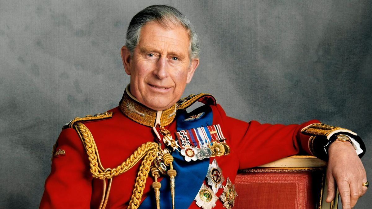 La corona inglesa confirmó que Carlos III tiene cáncer