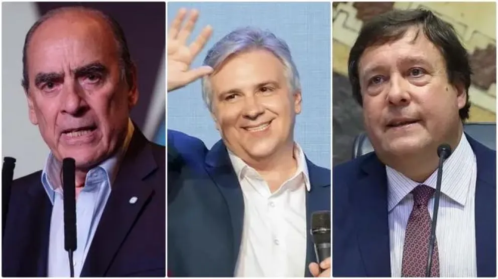 Gobierno enfrenta desafíos con la ley ómnibus: tensiones con gobernadores por el impuesto país
