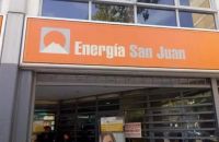 Energía San Juan confirmó que todavía quedan 300 usuarios sin luz 