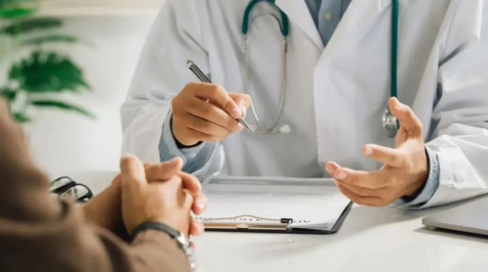 Las prepagas aumentarán un 23% en el mes de marzo 