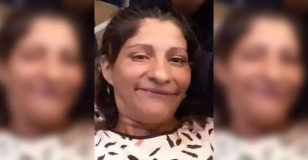 Hace más de un mes y medio que no saben de ella y ahora la buscan de forma desesperada