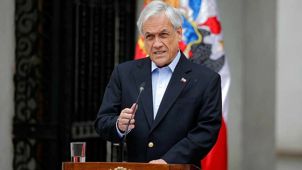 Cayó un helicóptero en Chile: el expresidente Sebastián Piñera murió en la aeronave
