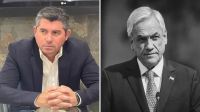 Marcelo Orrego conmovido por el fallecimiento de Piñera
