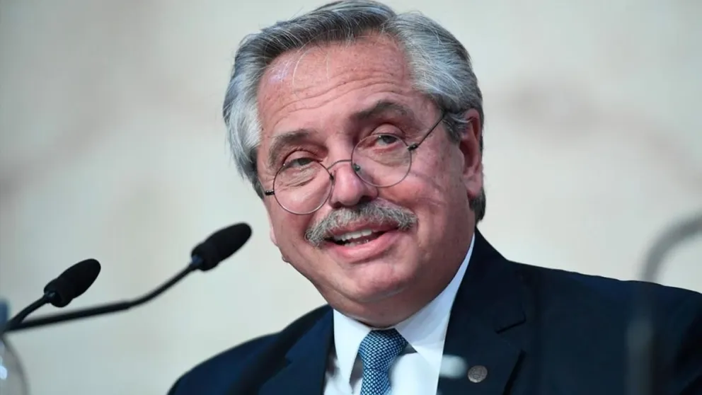 Alberto Fernández cobrará $7 millones de jubilación de privilegio