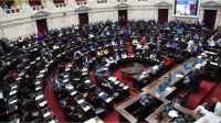 Revés para el gobierno: la ley ómnibus retorna a comisión en el Congreso
