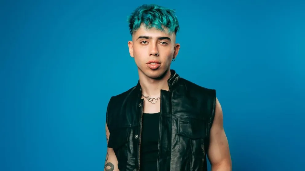 Luck Ra: el debut más escuchado en Spotify a nivel mundial