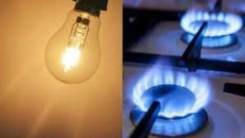 Subió el tope para acceder a los subsidios de luz y gas