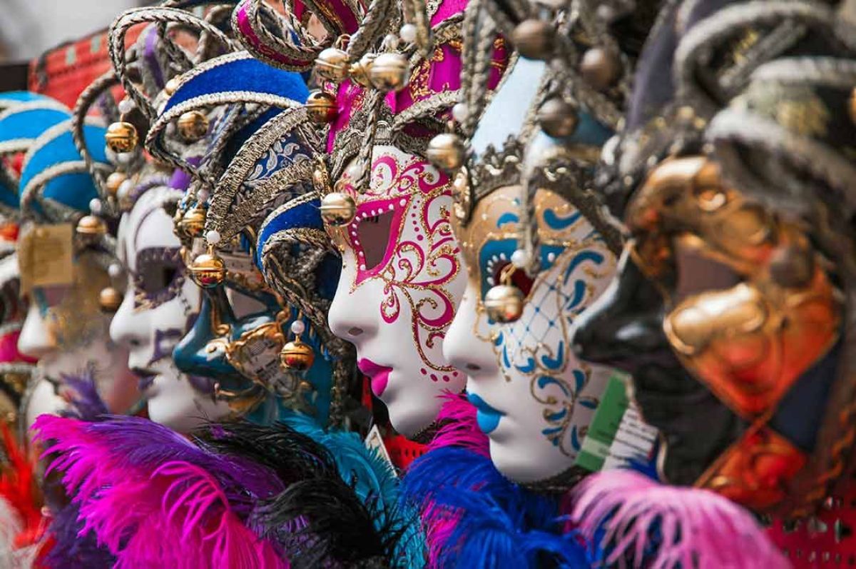 ¿Cuál es el origen del Carnaval en San Juan?