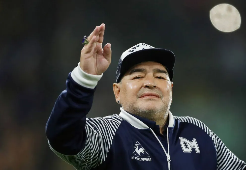 Causa Maradona: la Justicia cerca de definir la fecha de juicio